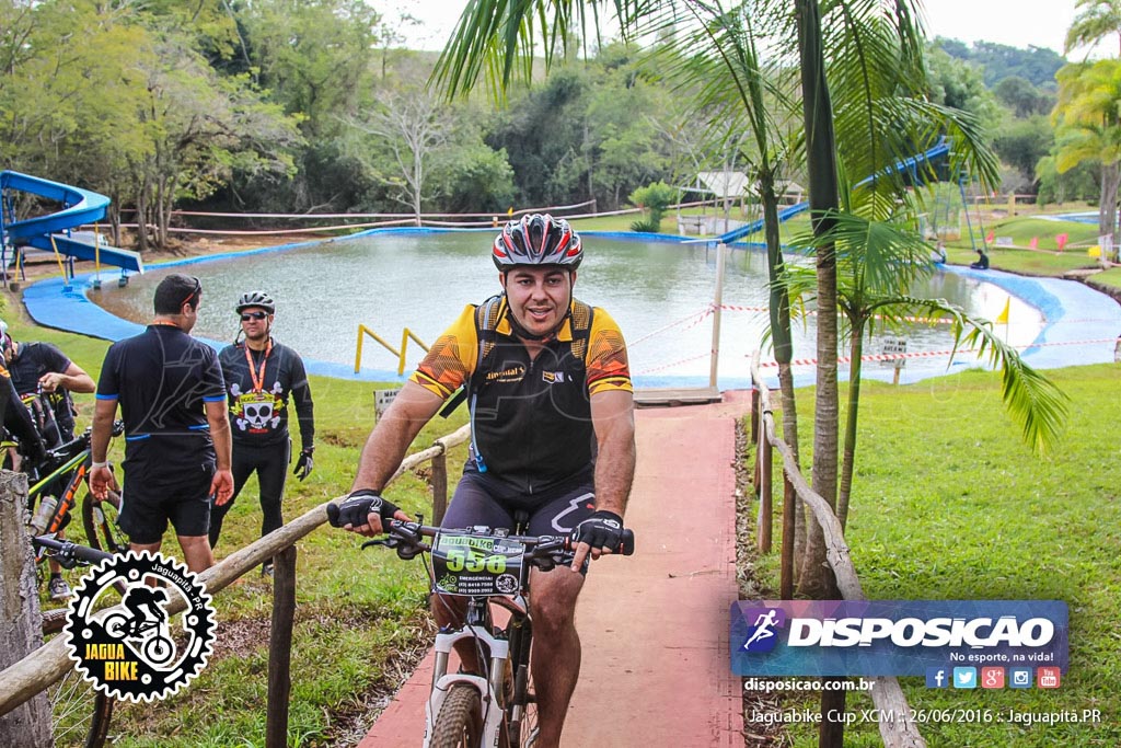 Jaguabike Cup XCM 2016