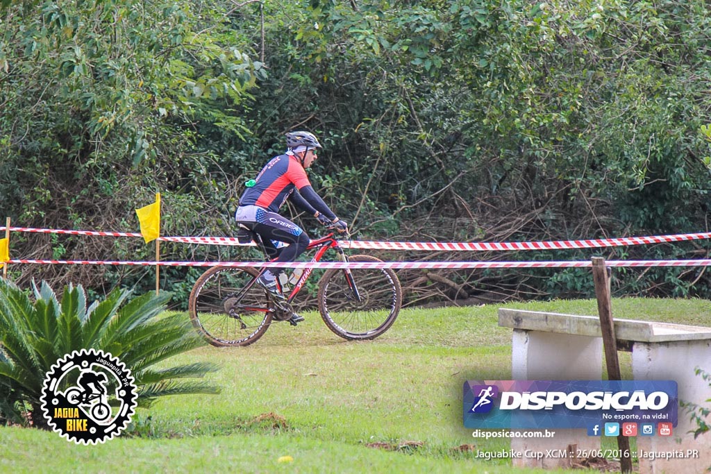 Jaguabike Cup XCM 2016