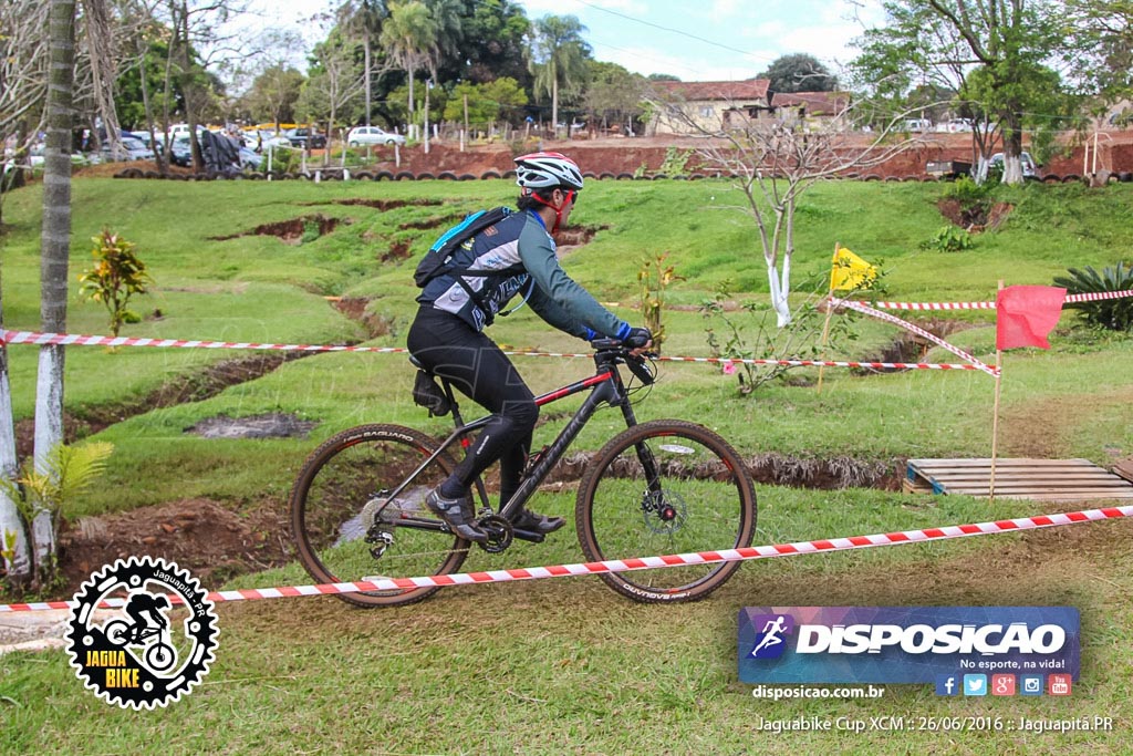 Jaguabike Cup XCM 2016