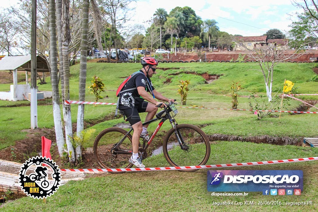 Jaguabike Cup XCM 2016