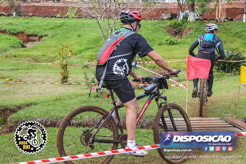 Jaguabike Cup XCM 2016