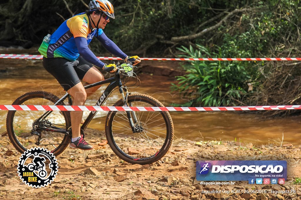 Jaguabike Cup XCM 2016