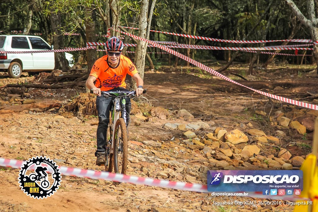 Jaguabike Cup XCM 2016