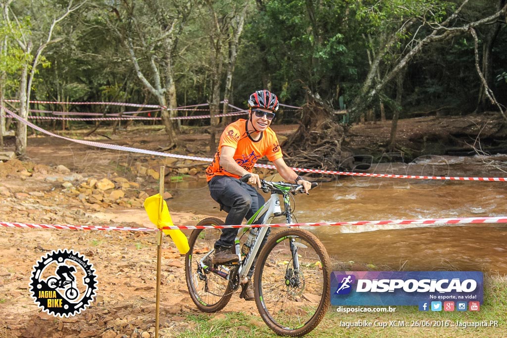 Jaguabike Cup XCM 2016