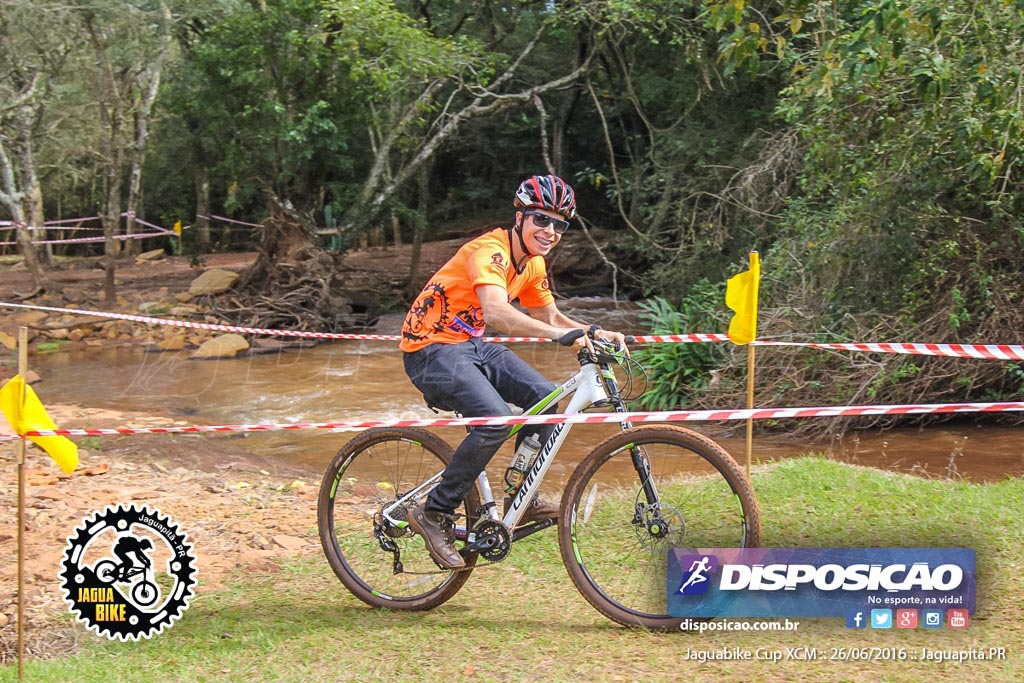 Jaguabike Cup XCM 2016