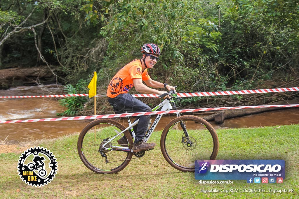 Jaguabike Cup XCM 2016