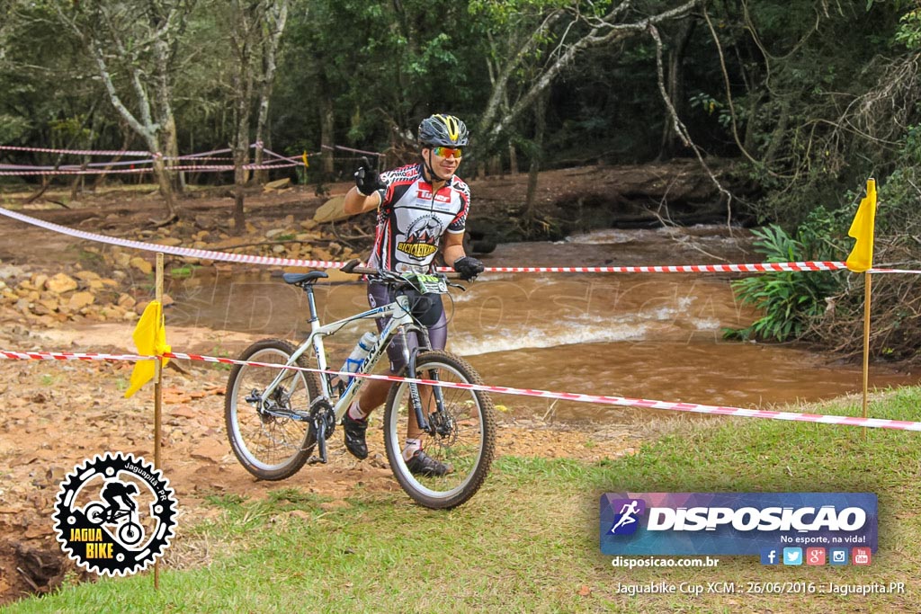 Jaguabike Cup XCM 2016