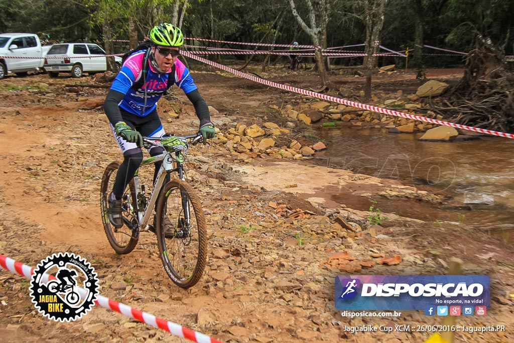 Jaguabike Cup XCM 2016