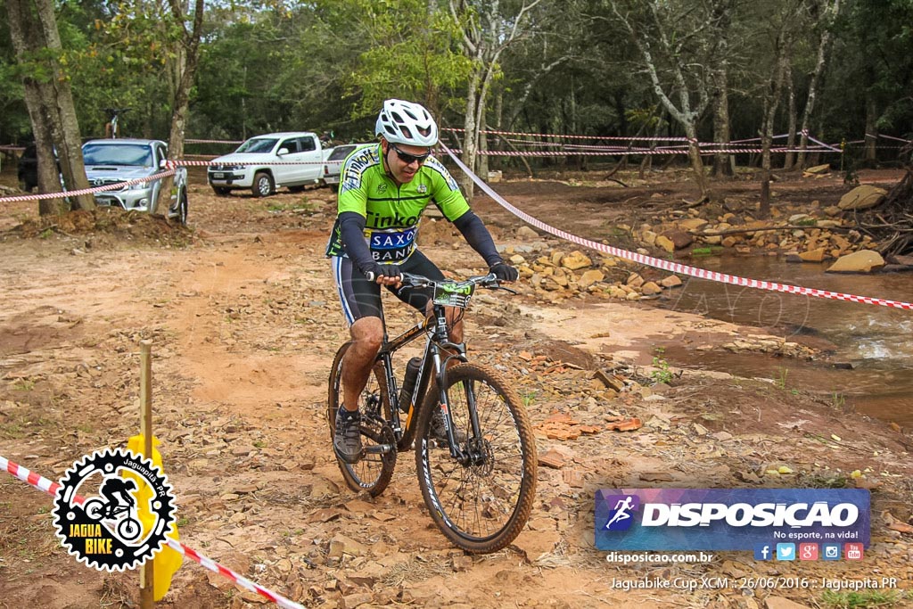 Jaguabike Cup XCM 2016