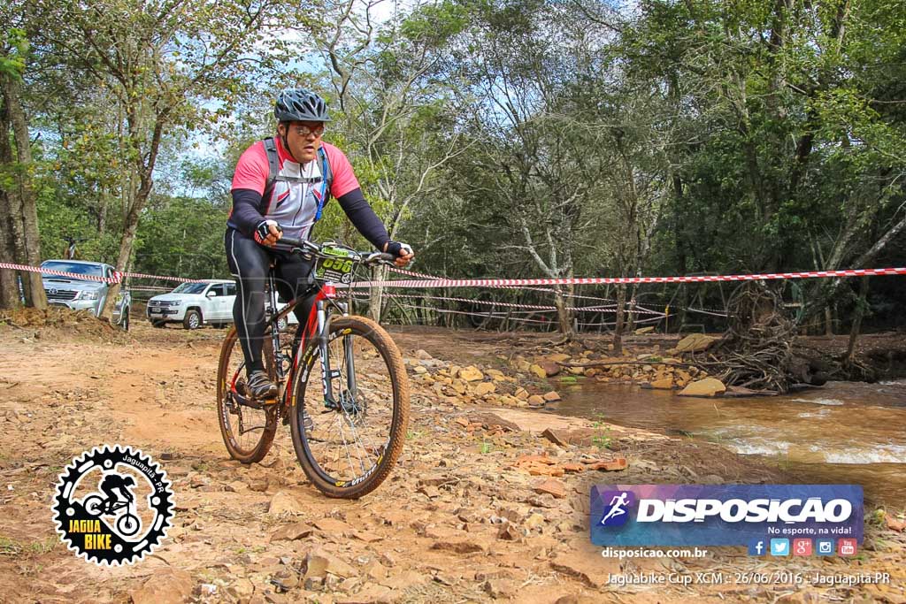 Jaguabike Cup XCM 2016