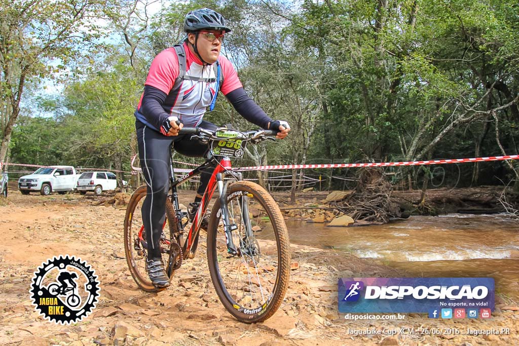 Jaguabike Cup XCM 2016