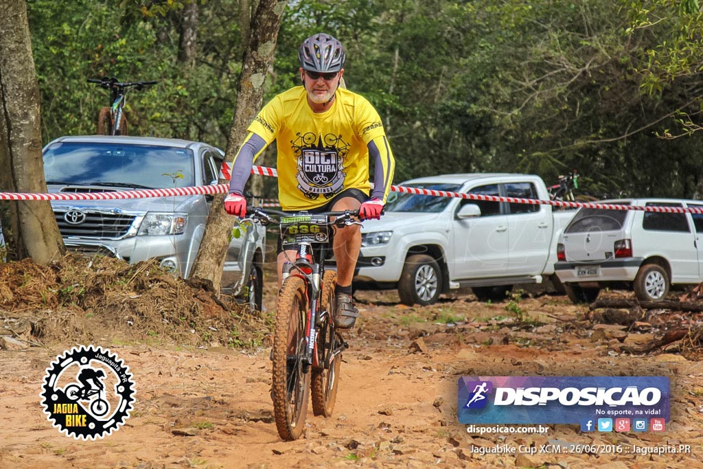 Jaguabike Cup XCM 2016