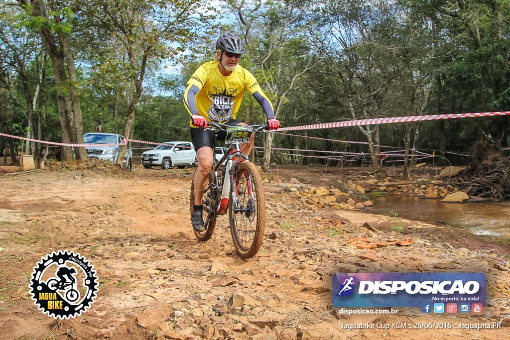 Jaguabike Cup XCM 2016