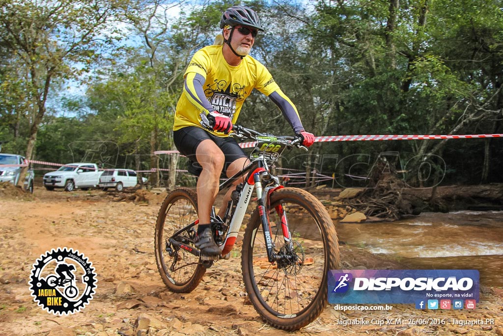 Jaguabike Cup XCM 2016