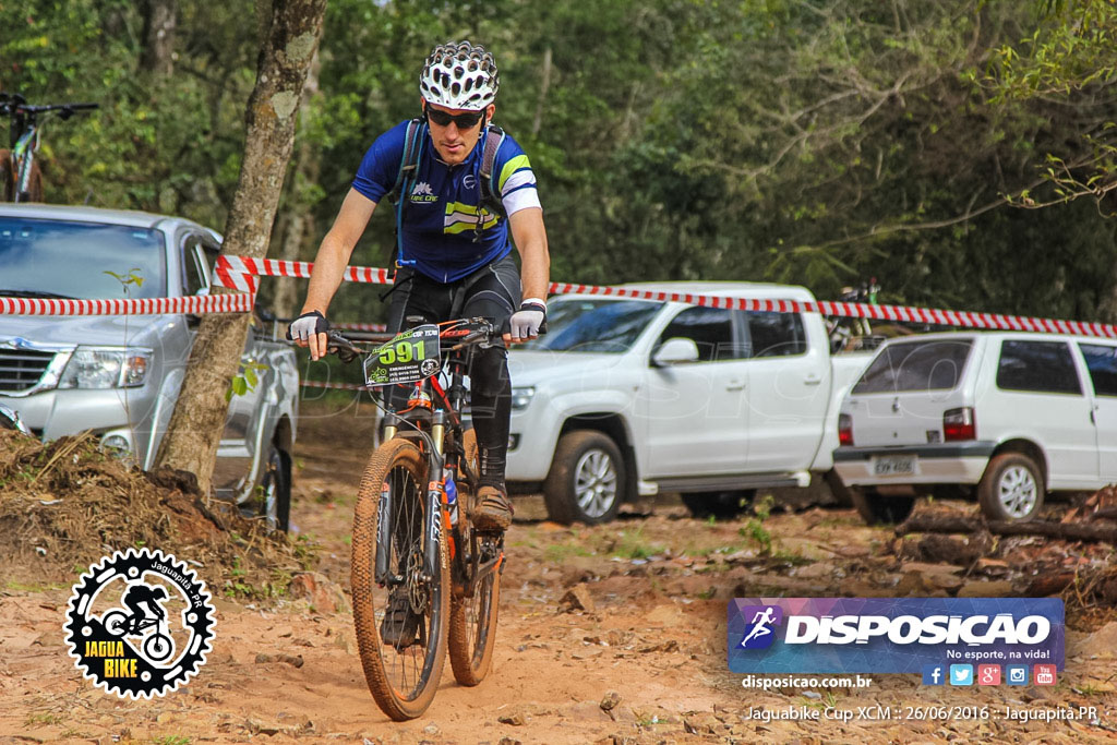 Jaguabike Cup XCM 2016