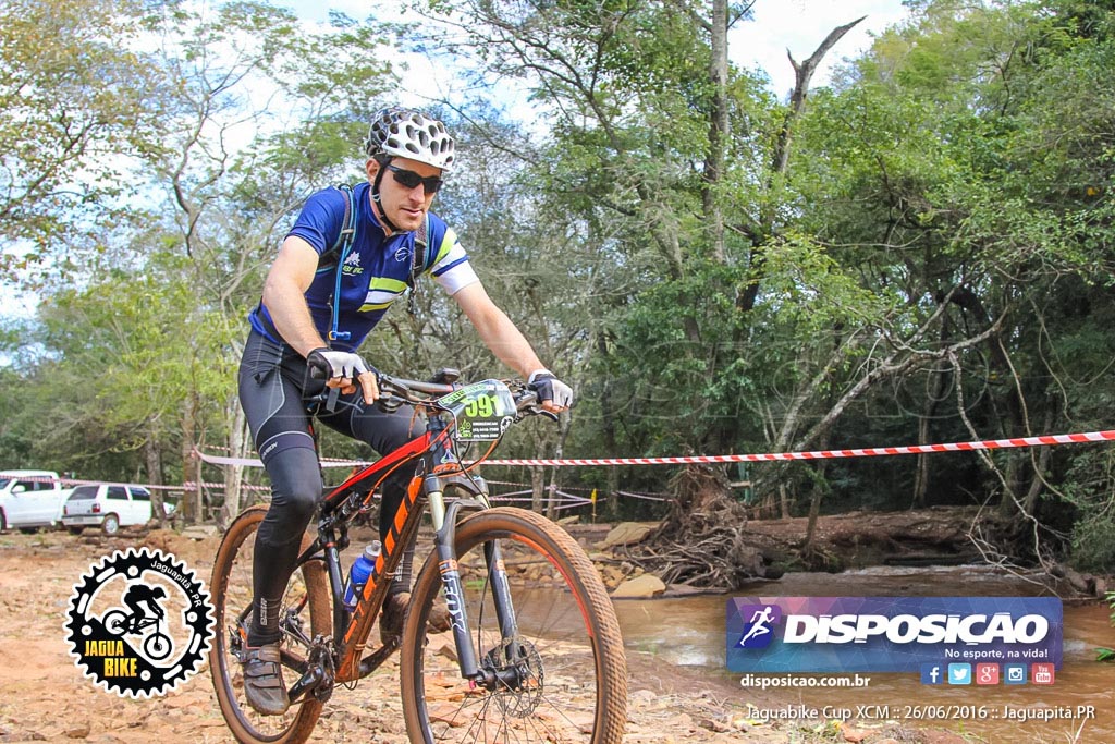 Jaguabike Cup XCM 2016