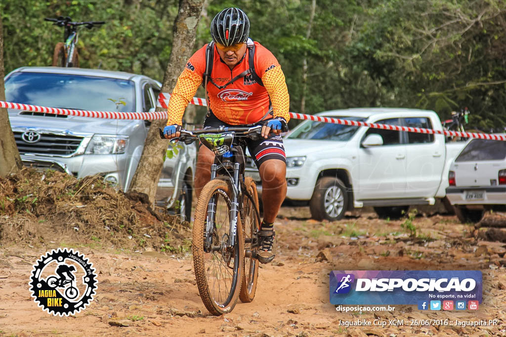 Jaguabike Cup XCM 2016