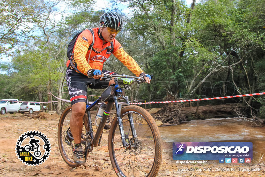 Jaguabike Cup XCM 2016