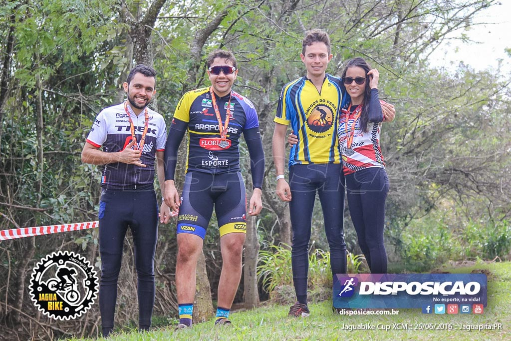 Jaguabike Cup XCM 2016