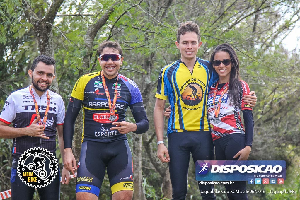 Jaguabike Cup XCM 2016