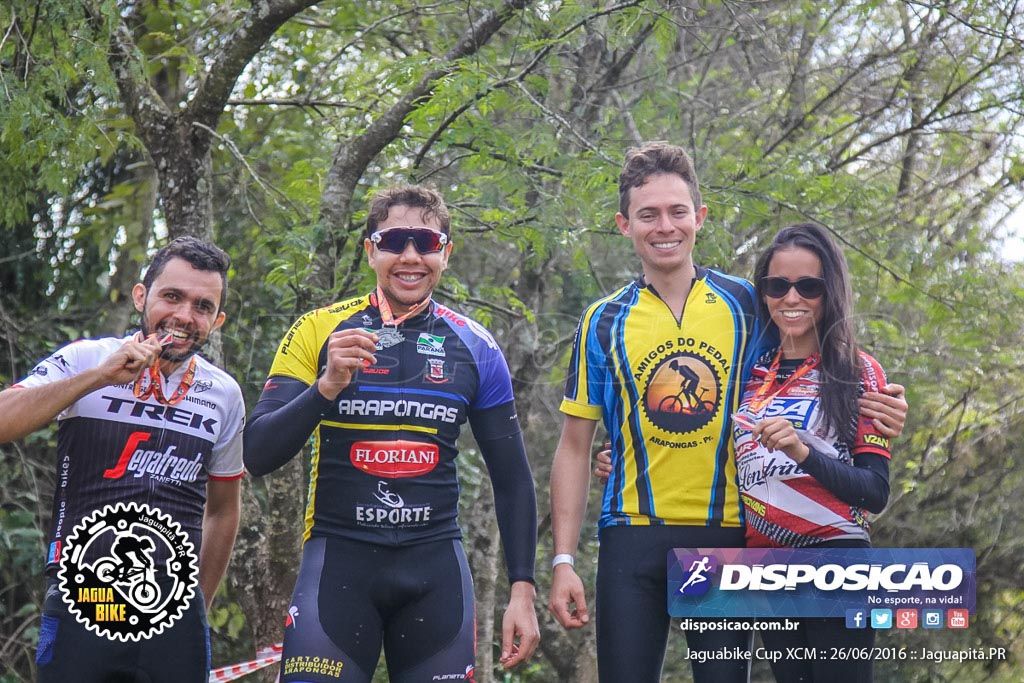 Jaguabike Cup XCM 2016