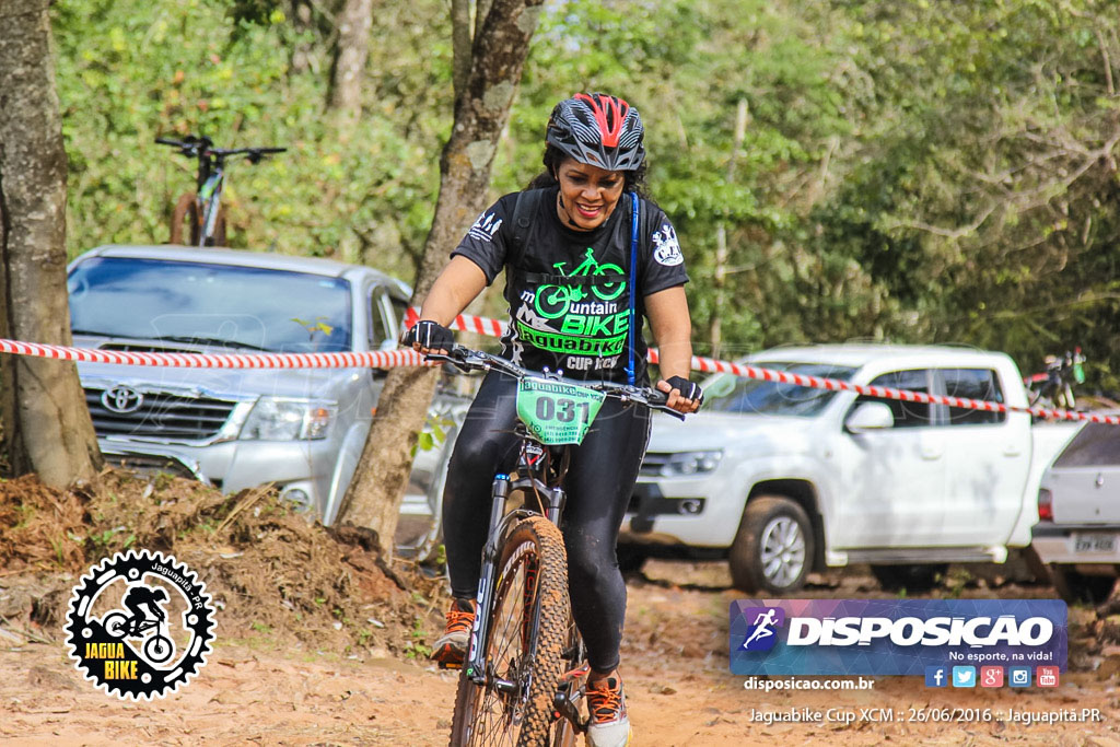 Jaguabike Cup XCM 2016