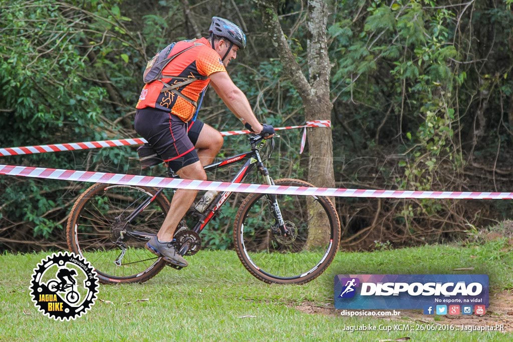 Jaguabike Cup XCM 2016