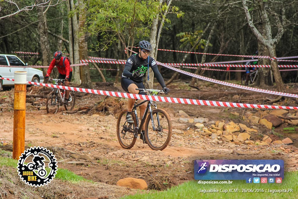 Jaguabike Cup XCM 2016