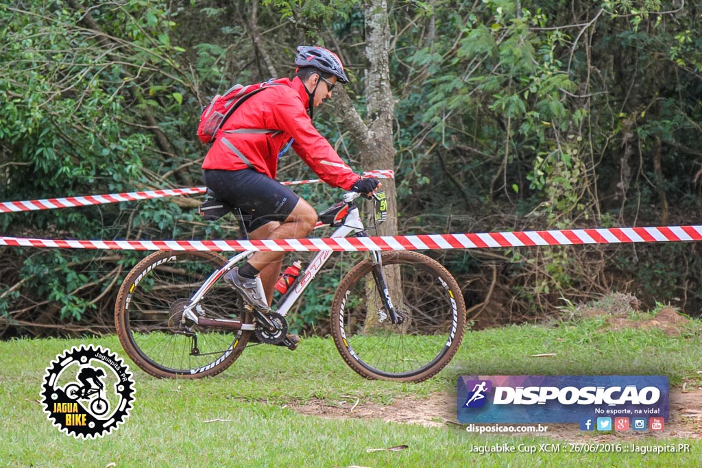 Jaguabike Cup XCM 2016