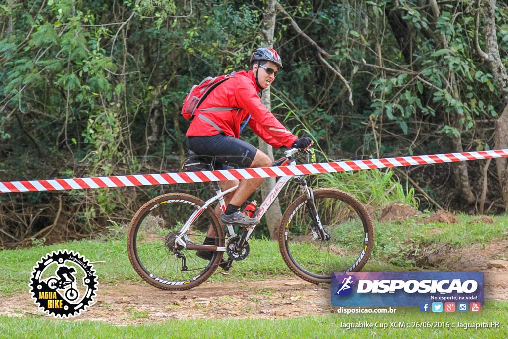 Jaguabike Cup XCM 2016