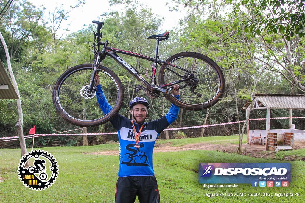 Jaguabike Cup XCM 2016