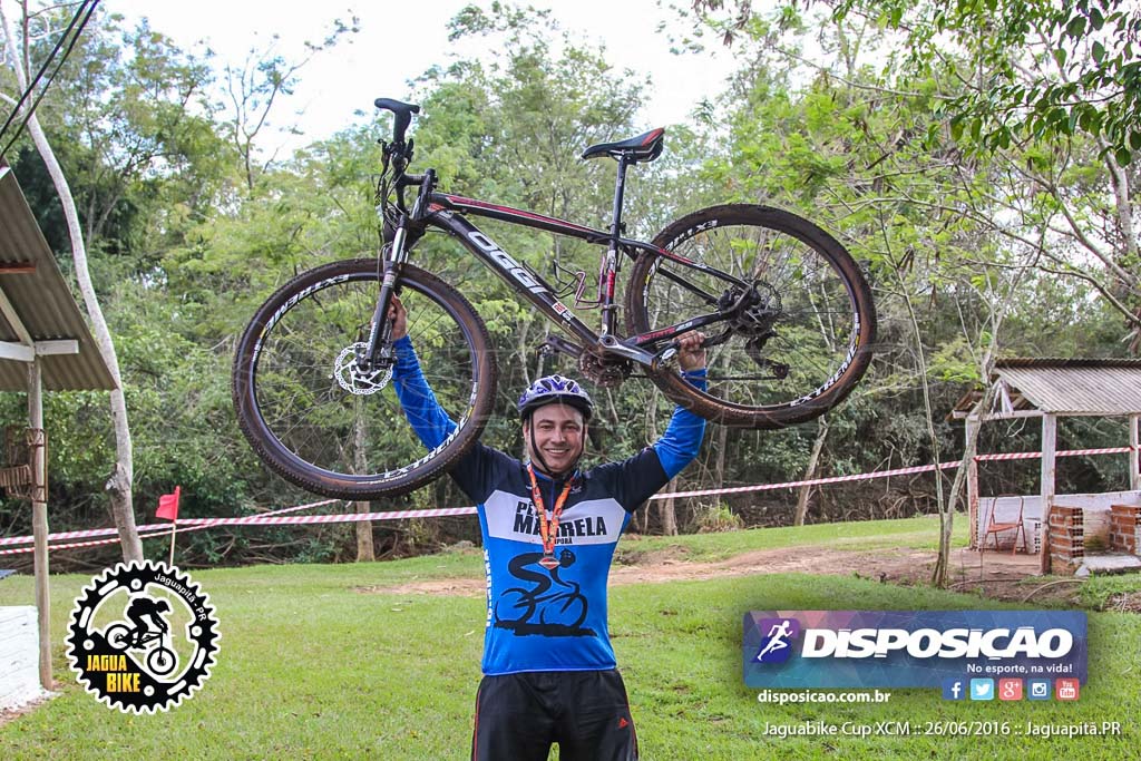 Jaguabike Cup XCM 2016