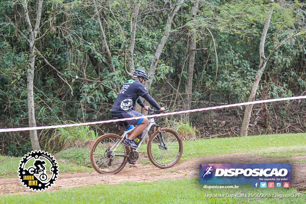 Jaguabike Cup XCM 2016