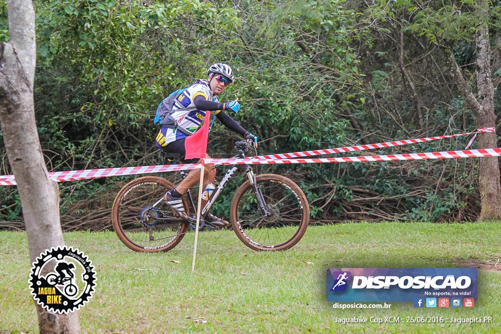 Jaguabike Cup XCM 2016