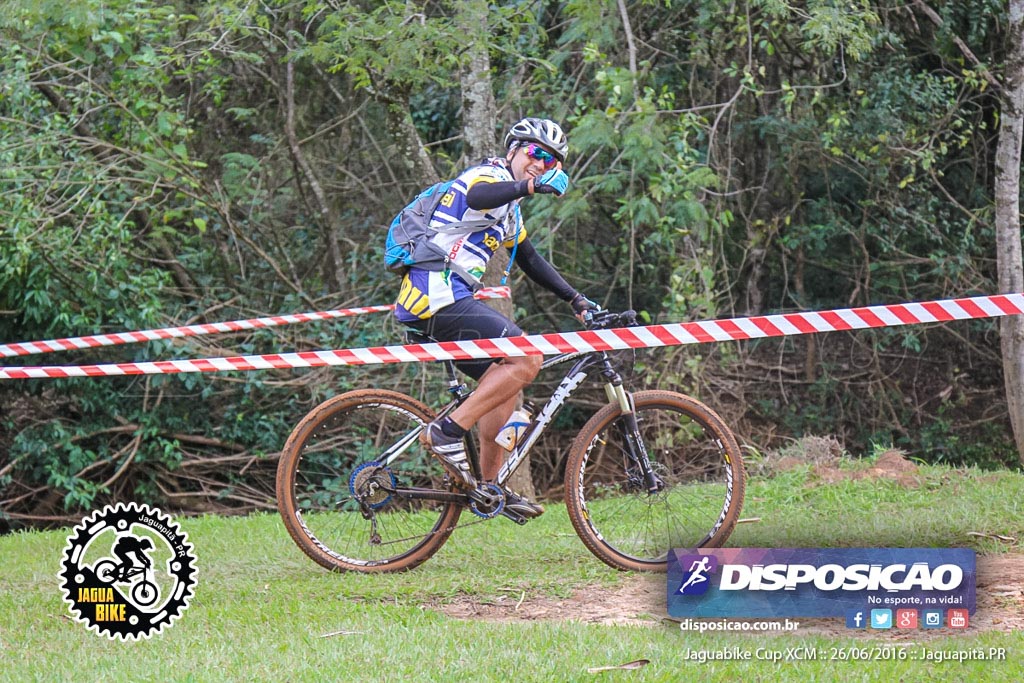 Jaguabike Cup XCM 2016