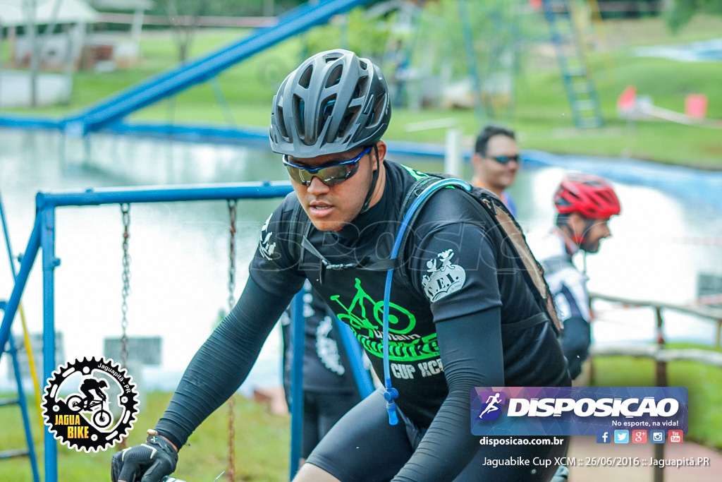 Jaguabike Cup XCM 2016