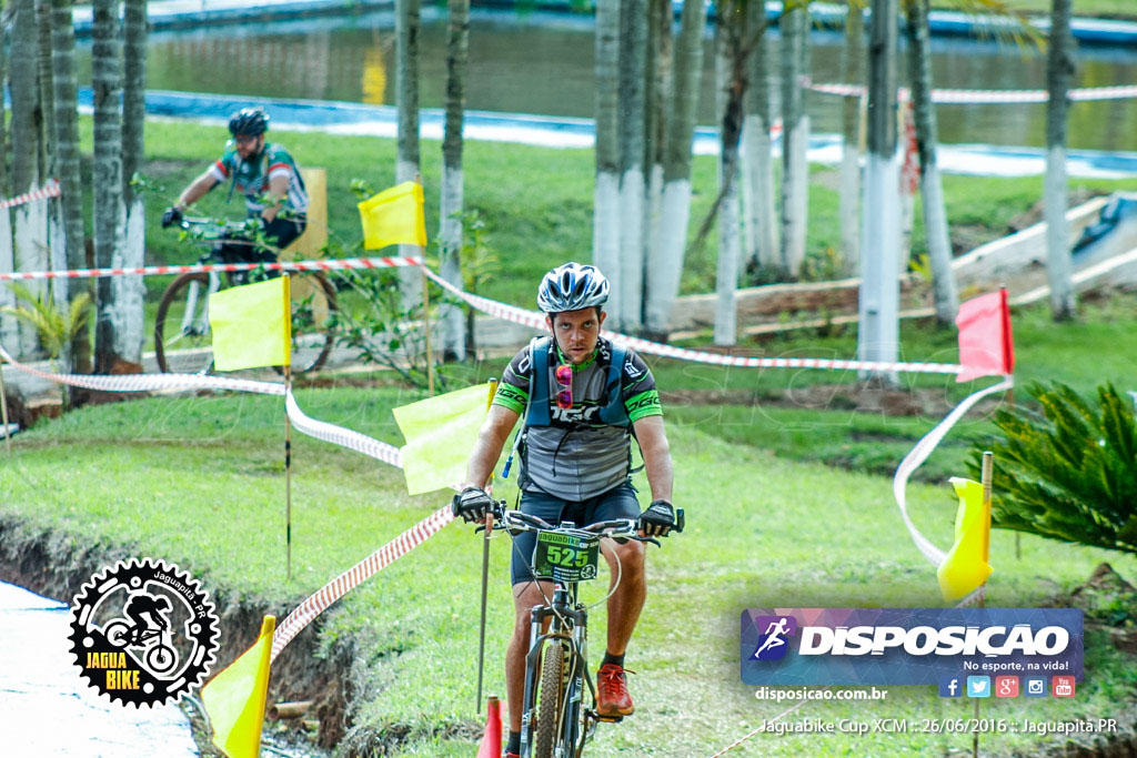 Jaguabike Cup XCM 2016