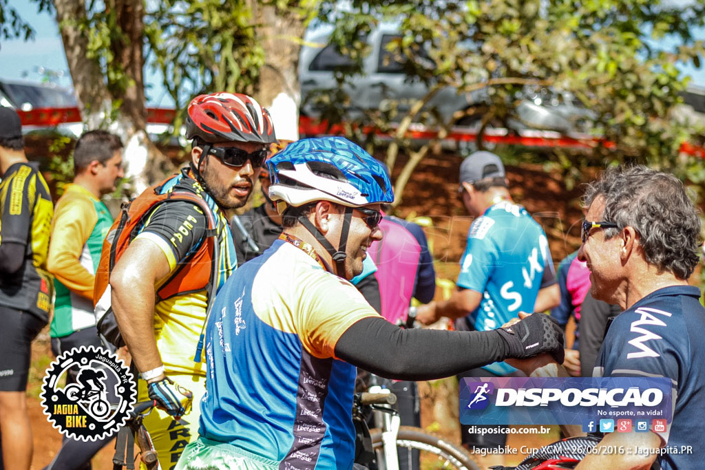 Jaguabike Cup XCM 2016