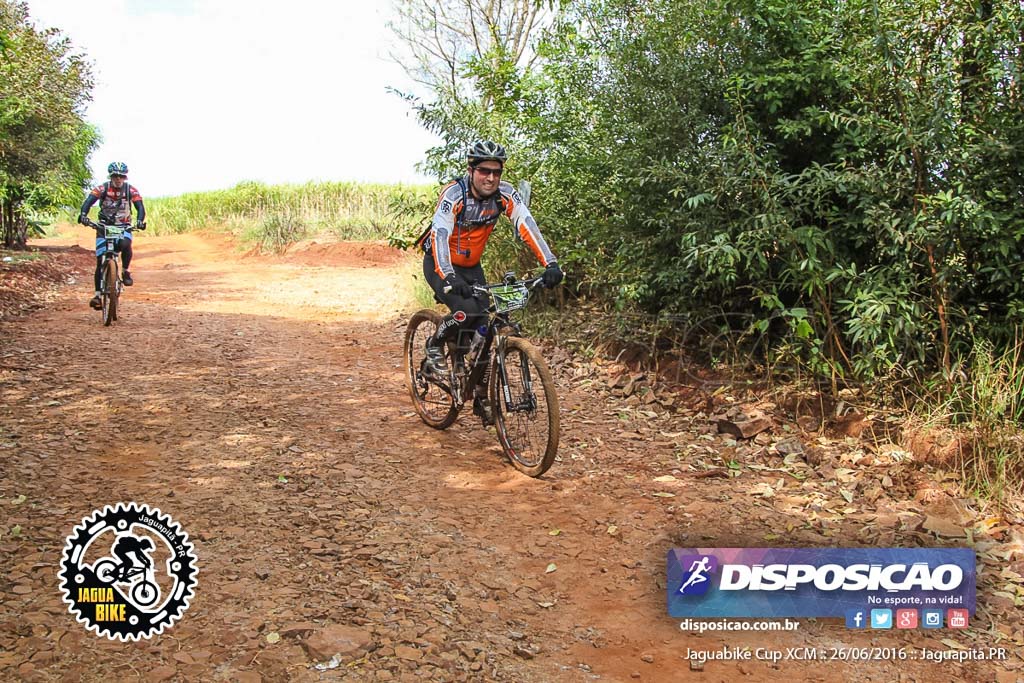 Jaguabike Cup XCM 2016