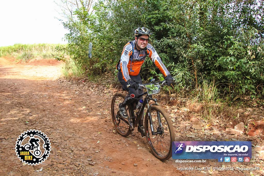 Jaguabike Cup XCM 2016