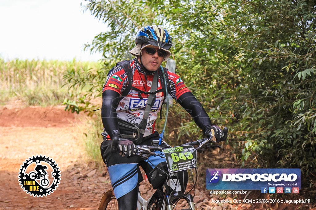 Jaguabike Cup XCM 2016