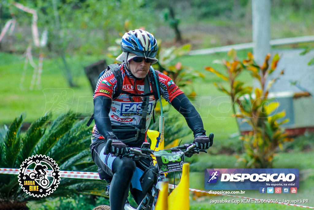 Jaguabike Cup XCM 2016