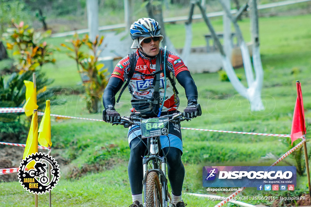 Jaguabike Cup XCM 2016