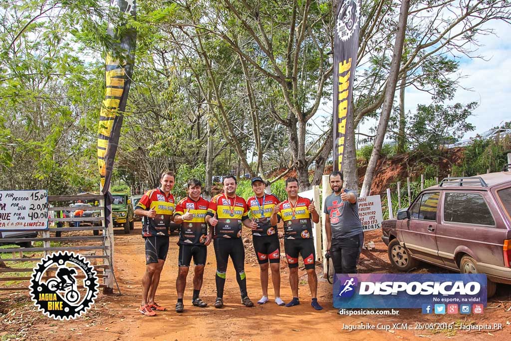 Jaguabike Cup XCM 2016