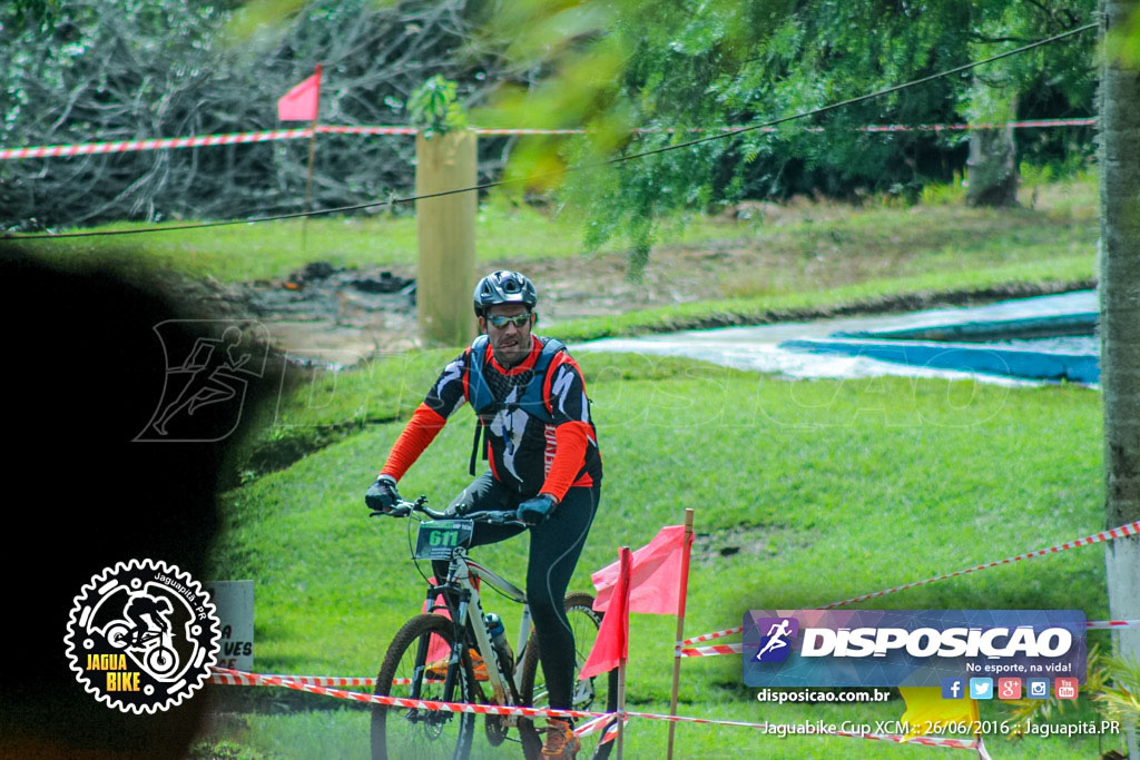 Jaguabike Cup XCM 2016