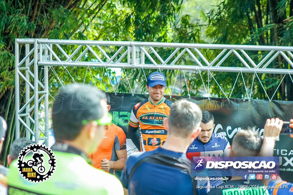 Jaguabike Cup XCM 2016