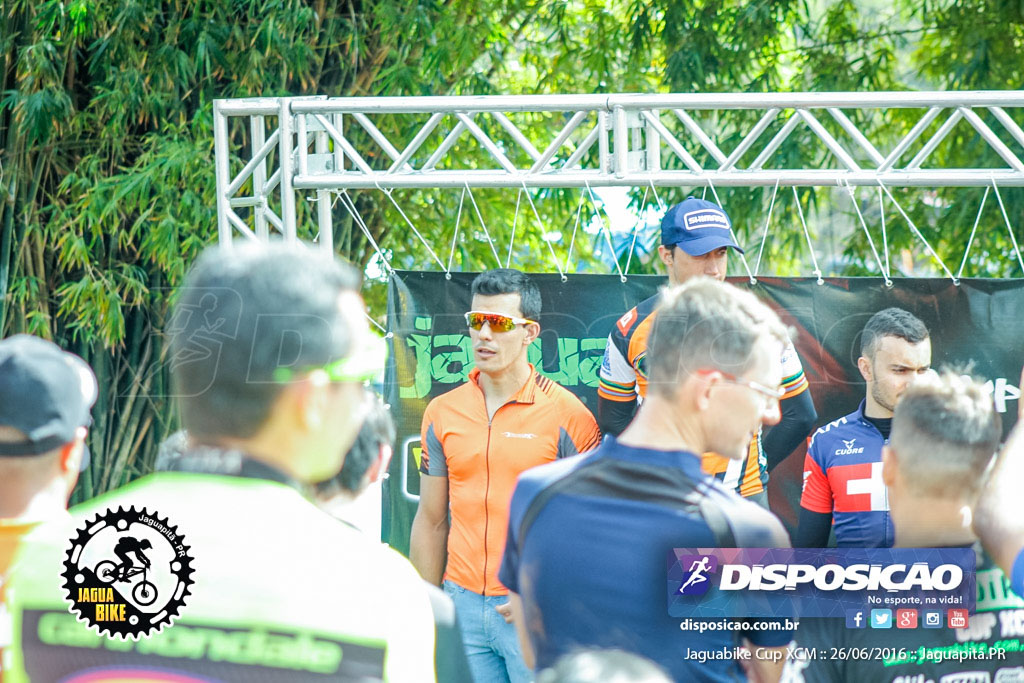 Jaguabike Cup XCM 2016