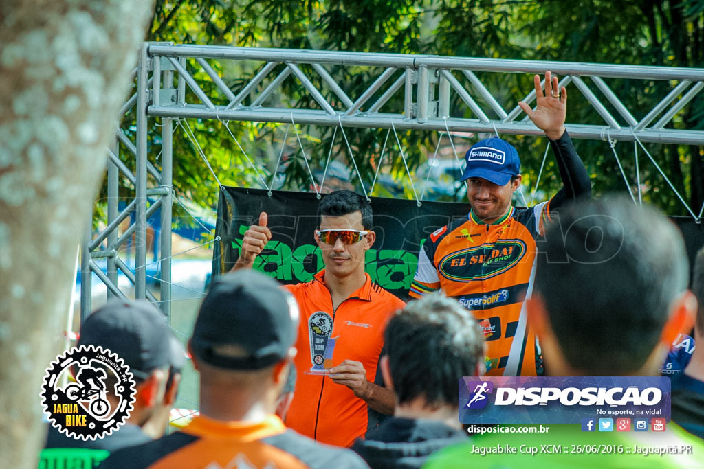 Jaguabike Cup XCM 2016