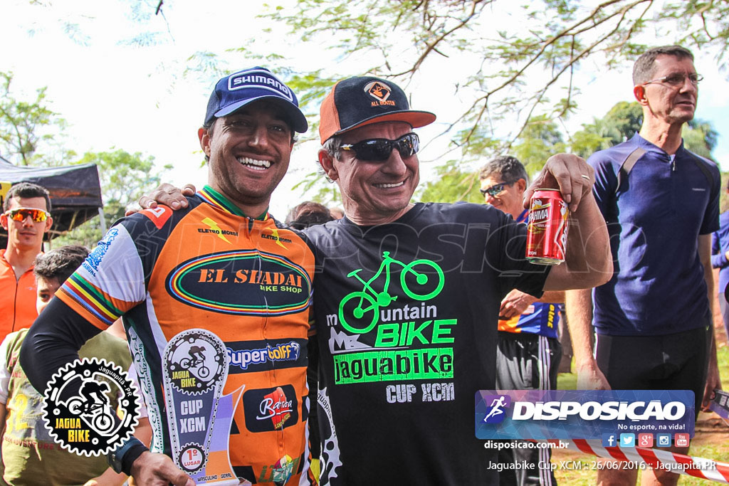 Jaguabike Cup XCM 2016