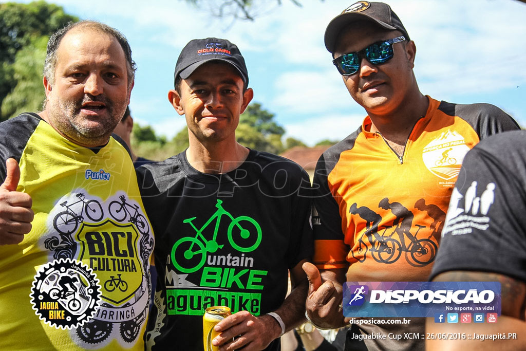 Jaguabike Cup XCM 2016